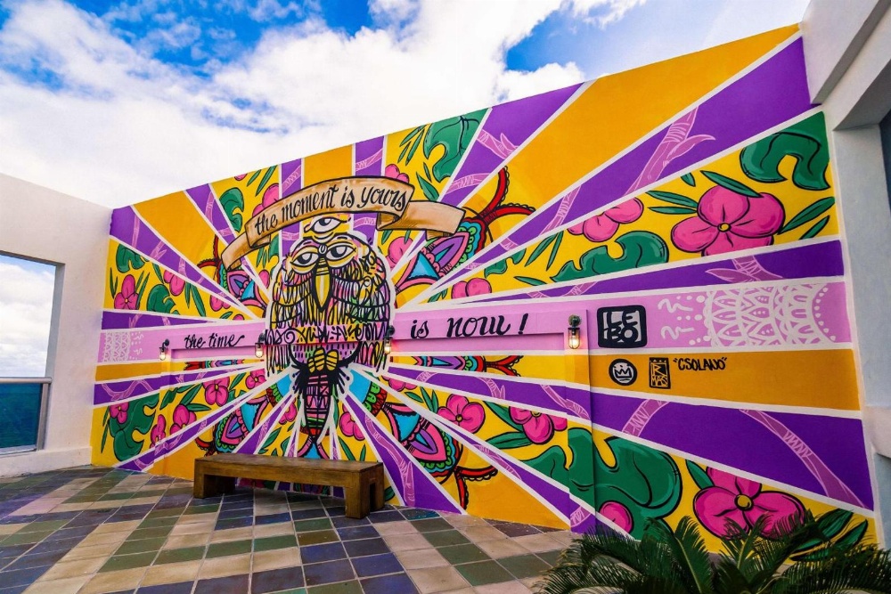 The Confidante Miami Beach, part of Hyatt Main image